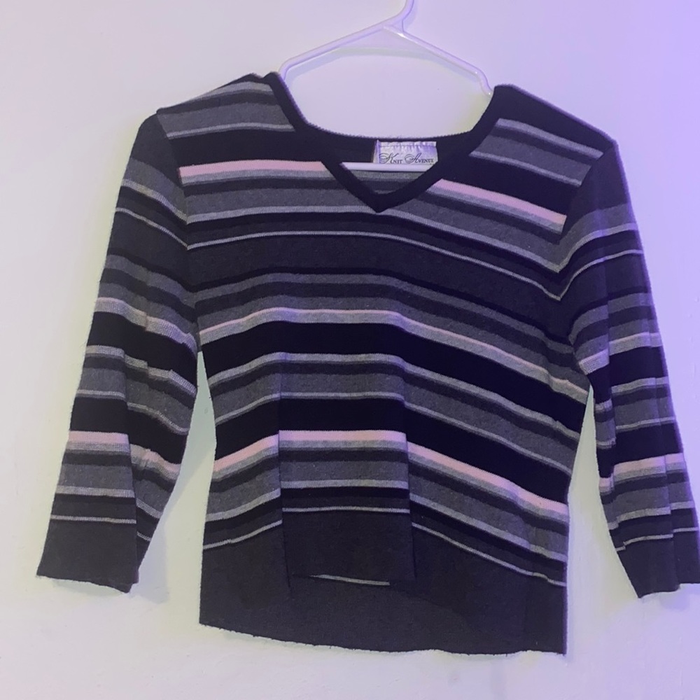 Womens Long Sleeve T-Shirt